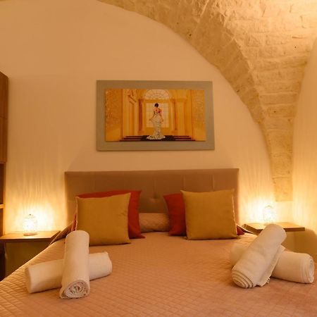 Luxury Room Cassese เชจลีเมสซาปิกา ภายนอก รูปภาพ