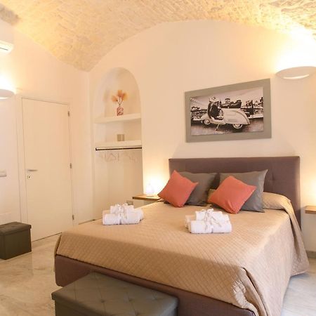 Luxury Room Cassese เชจลีเมสซาปิกา ภายนอก รูปภาพ