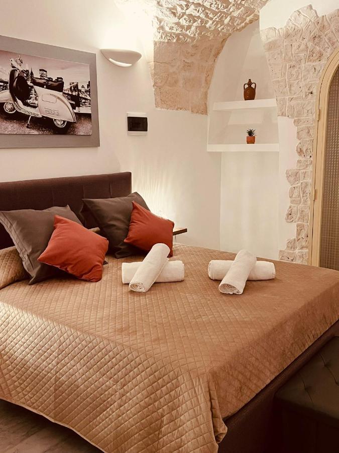 Luxury Room Cassese เชจลีเมสซาปิกา ภายนอก รูปภาพ