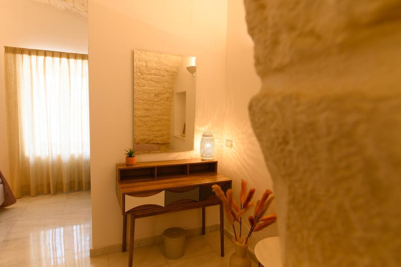 Luxury Room Cassese เชจลีเมสซาปิกา ภายนอก รูปภาพ
