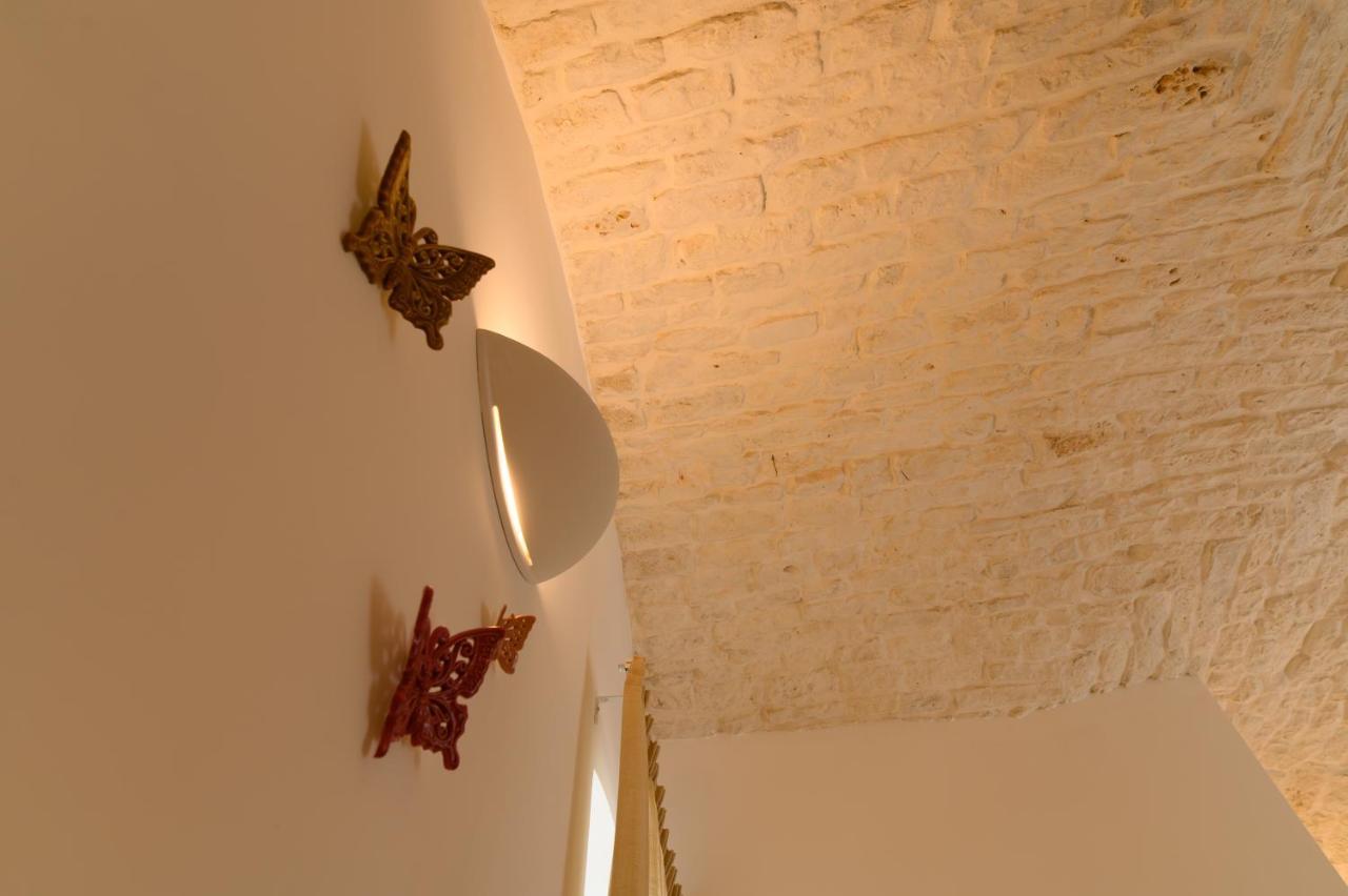 Luxury Room Cassese เชจลีเมสซาปิกา ภายนอก รูปภาพ