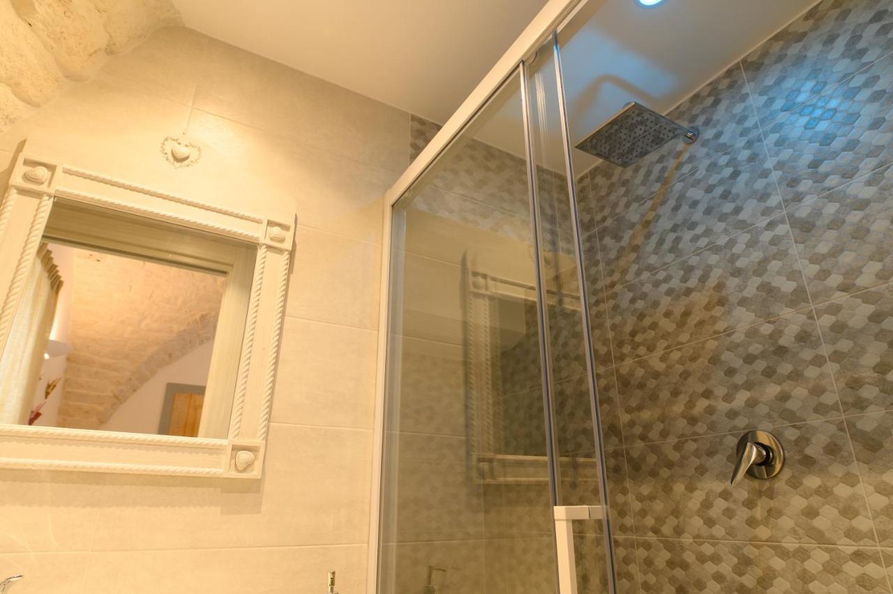 Luxury Room Cassese เชจลีเมสซาปิกา ภายนอก รูปภาพ