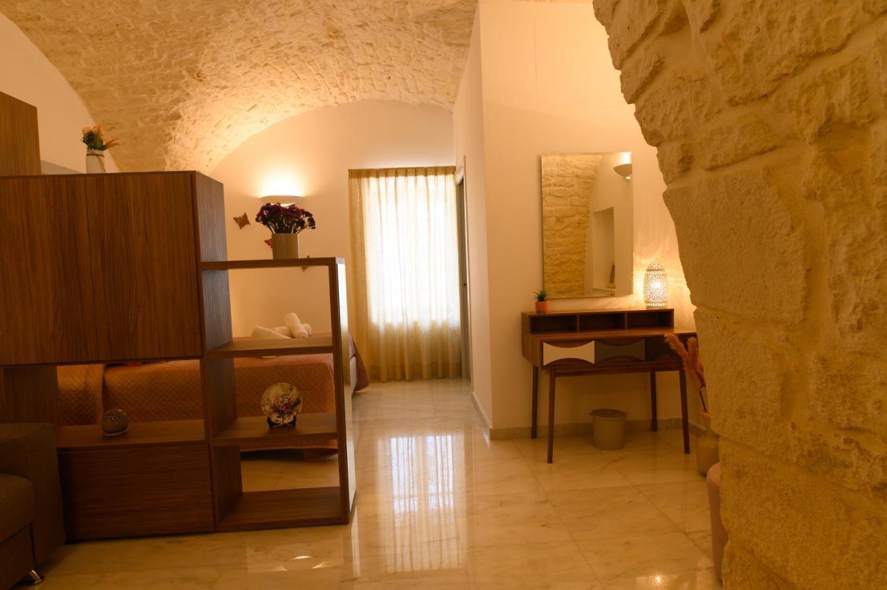 Luxury Room Cassese เชจลีเมสซาปิกา ภายนอก รูปภาพ