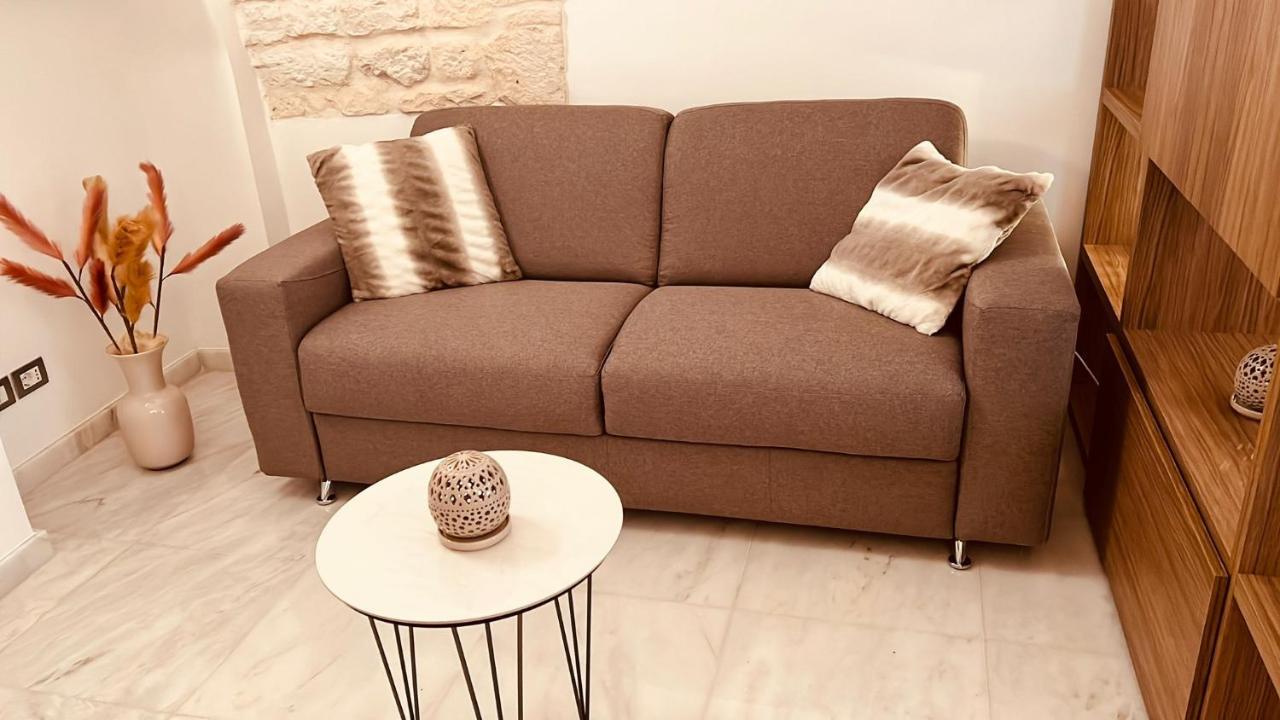 Luxury Room Cassese เชจลีเมสซาปิกา ภายนอก รูปภาพ