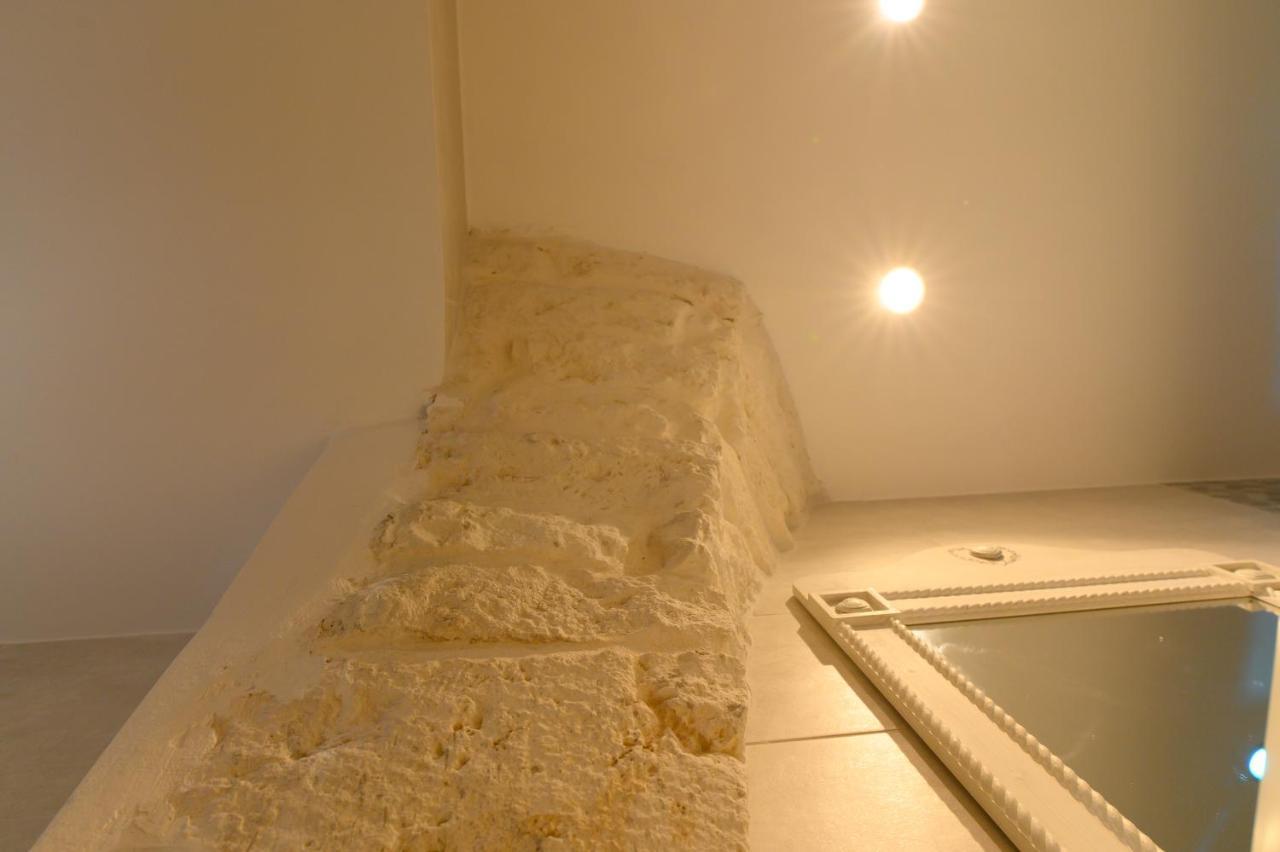 Luxury Room Cassese เชจลีเมสซาปิกา ภายนอก รูปภาพ
