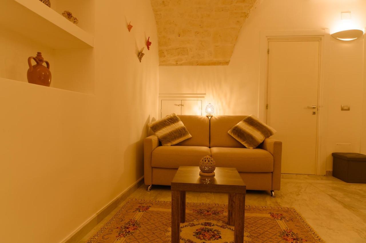Luxury Room Cassese เชจลีเมสซาปิกา ภายนอก รูปภาพ