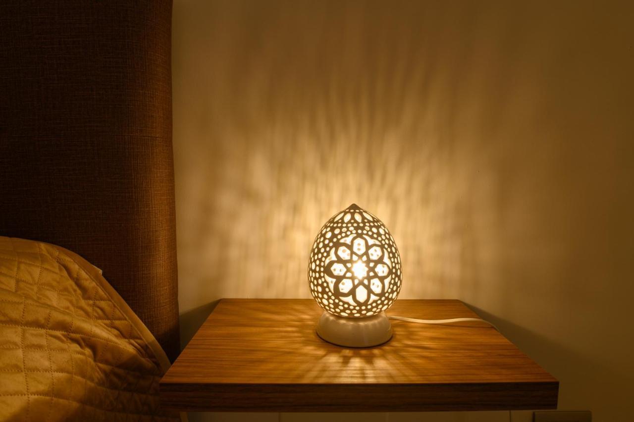 Luxury Room Cassese เชจลีเมสซาปิกา ภายนอก รูปภาพ