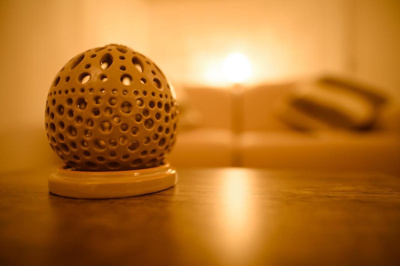 Luxury Room Cassese เชจลีเมสซาปิกา ภายนอก รูปภาพ