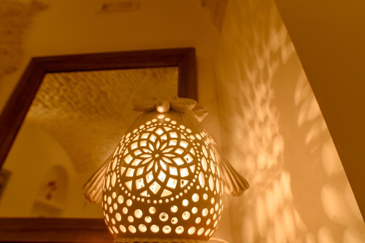Luxury Room Cassese เชจลีเมสซาปิกา ภายนอก รูปภาพ