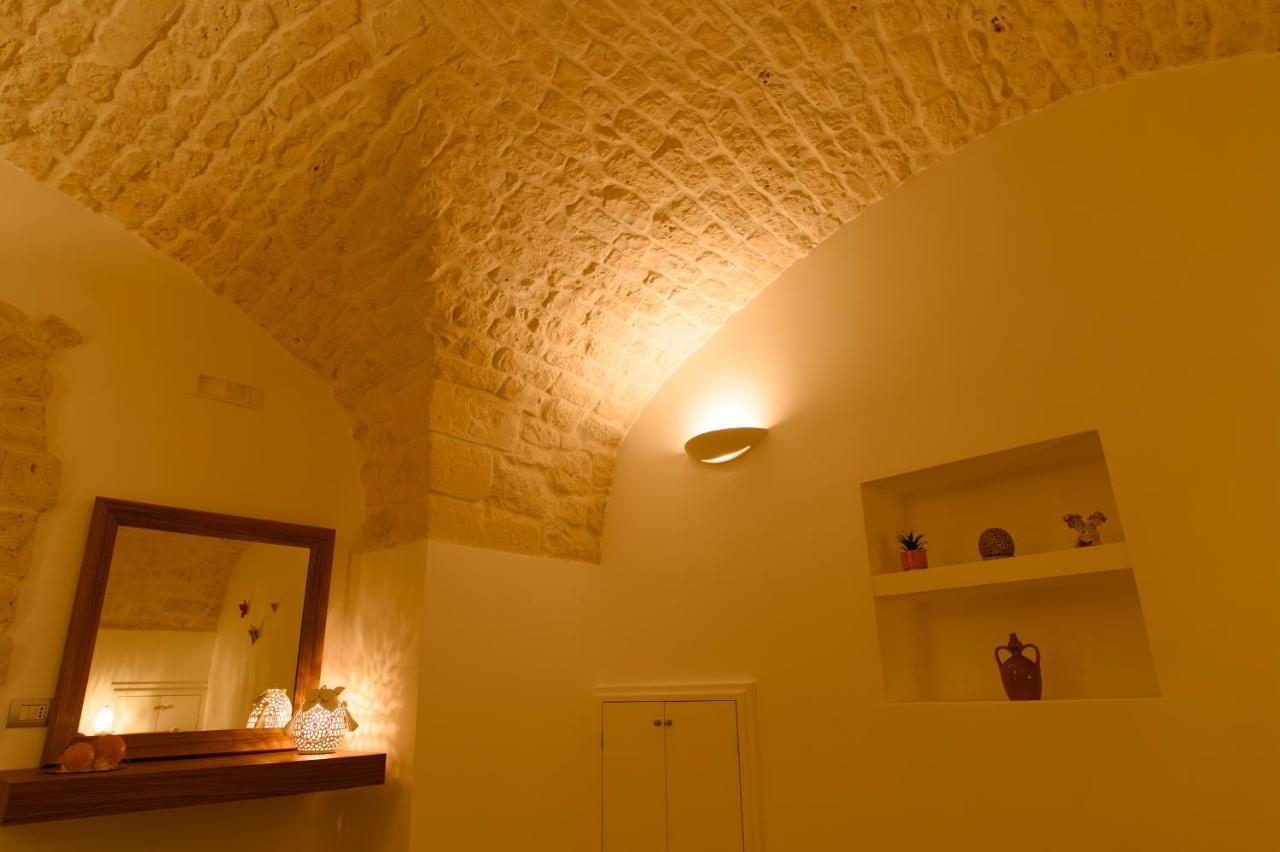 Luxury Room Cassese เชจลีเมสซาปิกา ภายนอก รูปภาพ