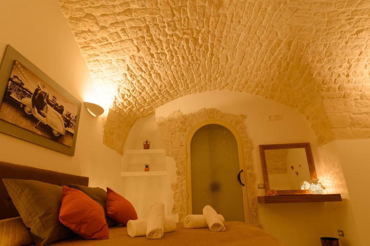 Luxury Room Cassese เชจลีเมสซาปิกา ภายนอก รูปภาพ