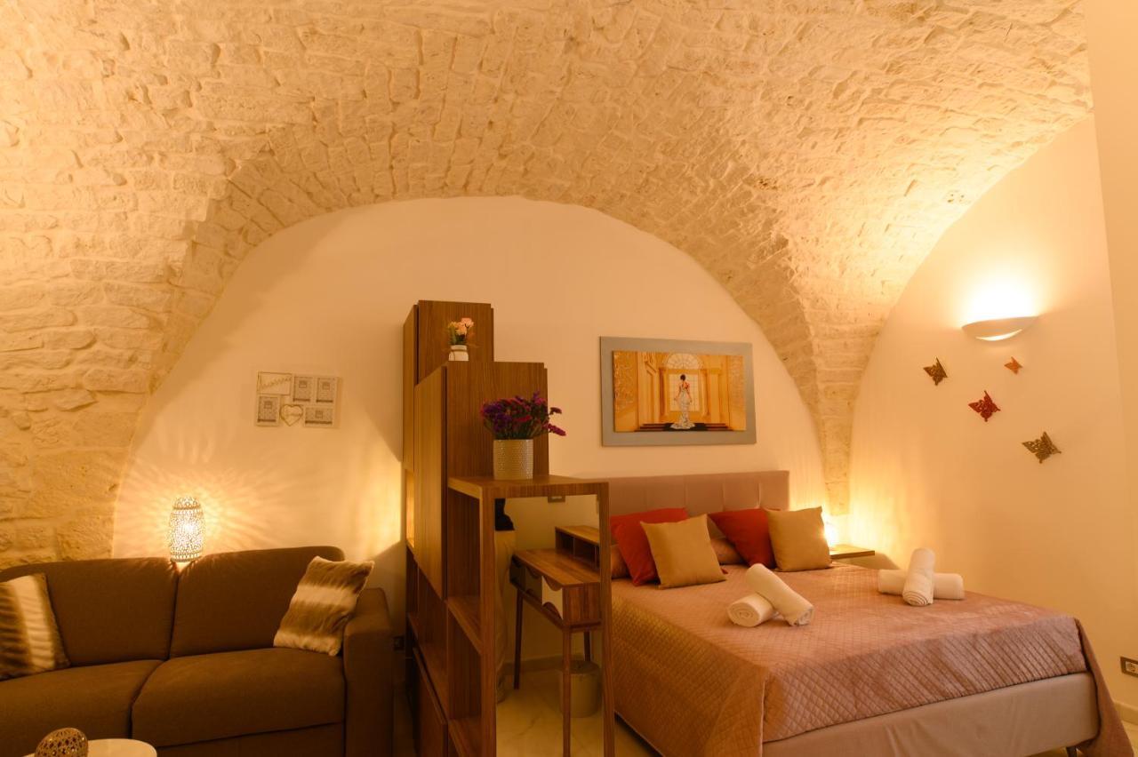 Luxury Room Cassese เชจลีเมสซาปิกา ภายนอก รูปภาพ