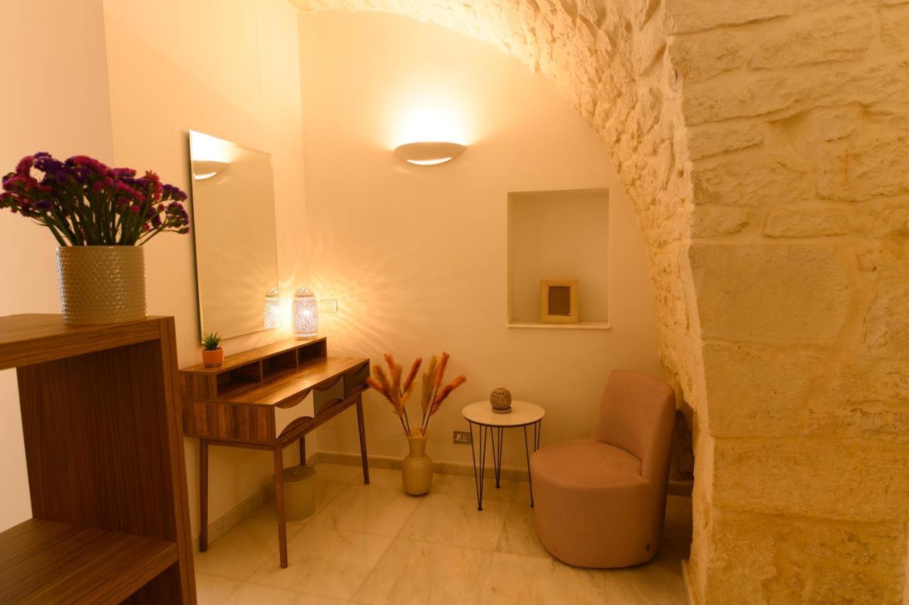 Luxury Room Cassese เชจลีเมสซาปิกา ภายนอก รูปภาพ