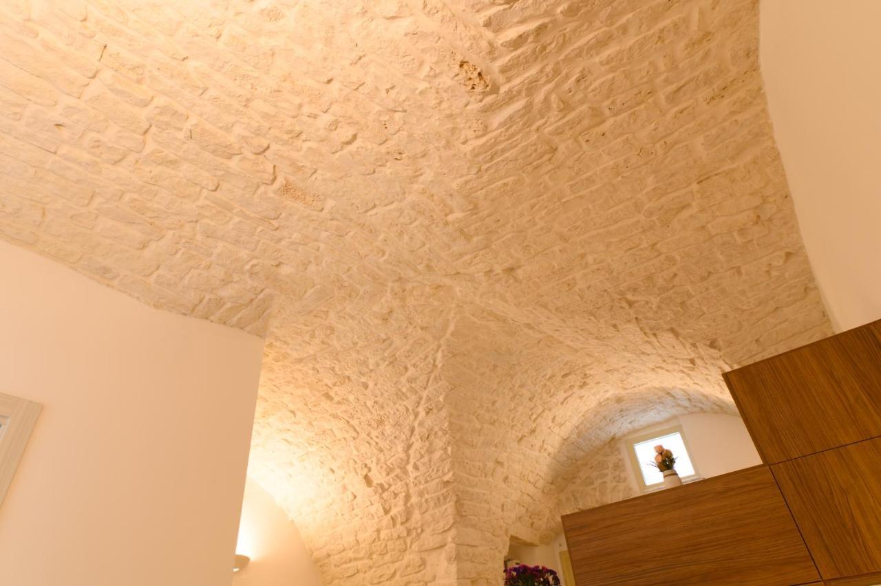 Luxury Room Cassese เชจลีเมสซาปิกา ภายนอก รูปภาพ