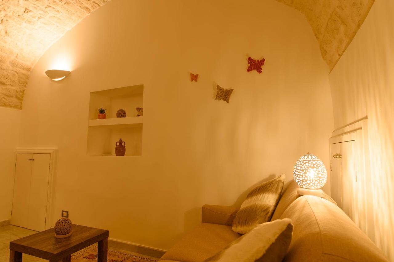 Luxury Room Cassese เชจลีเมสซาปิกา ภายนอก รูปภาพ