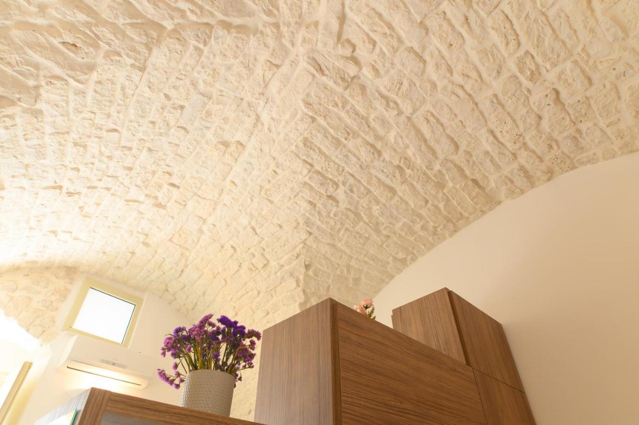 Luxury Room Cassese เชจลีเมสซาปิกา ภายนอก รูปภาพ