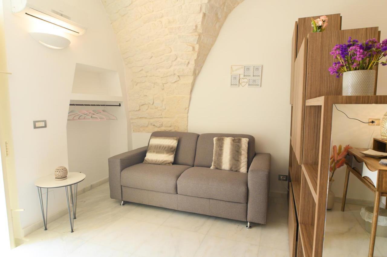 Luxury Room Cassese เชจลีเมสซาปิกา ภายนอก รูปภาพ