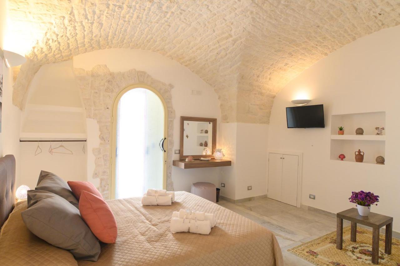 Luxury Room Cassese เชจลีเมสซาปิกา ภายนอก รูปภาพ