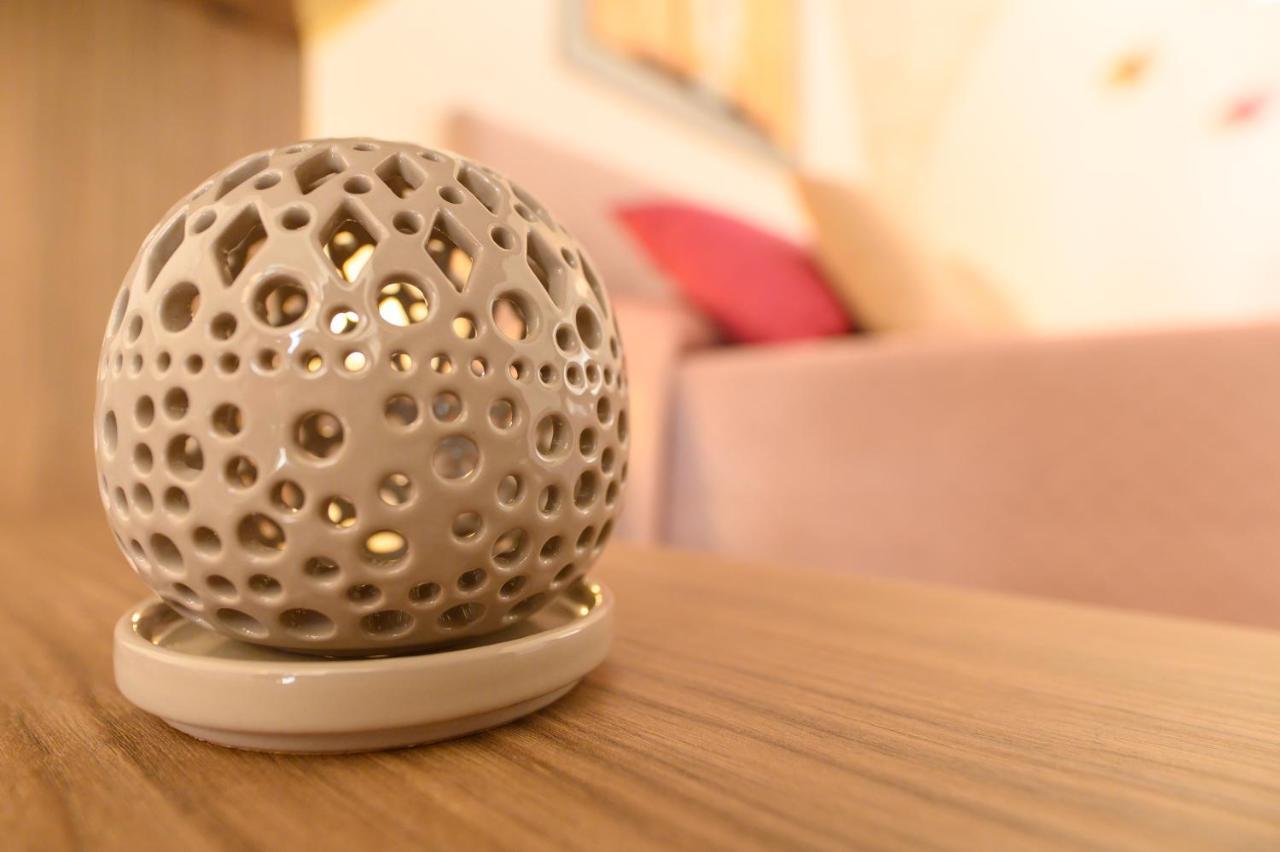 Luxury Room Cassese เชจลีเมสซาปิกา ภายนอก รูปภาพ
