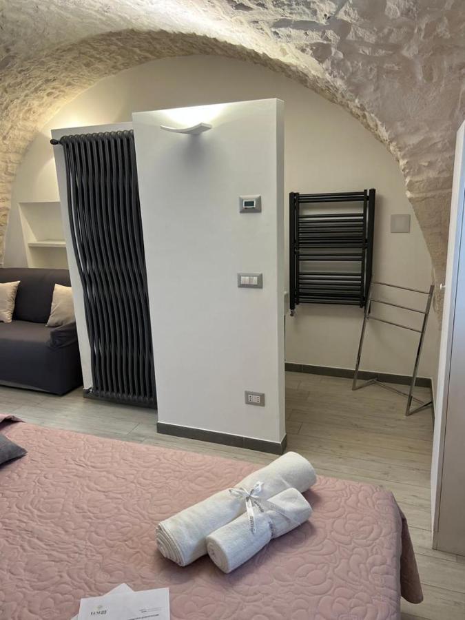 Luxury Room Cassese เชจลีเมสซาปิกา ภายนอก รูปภาพ