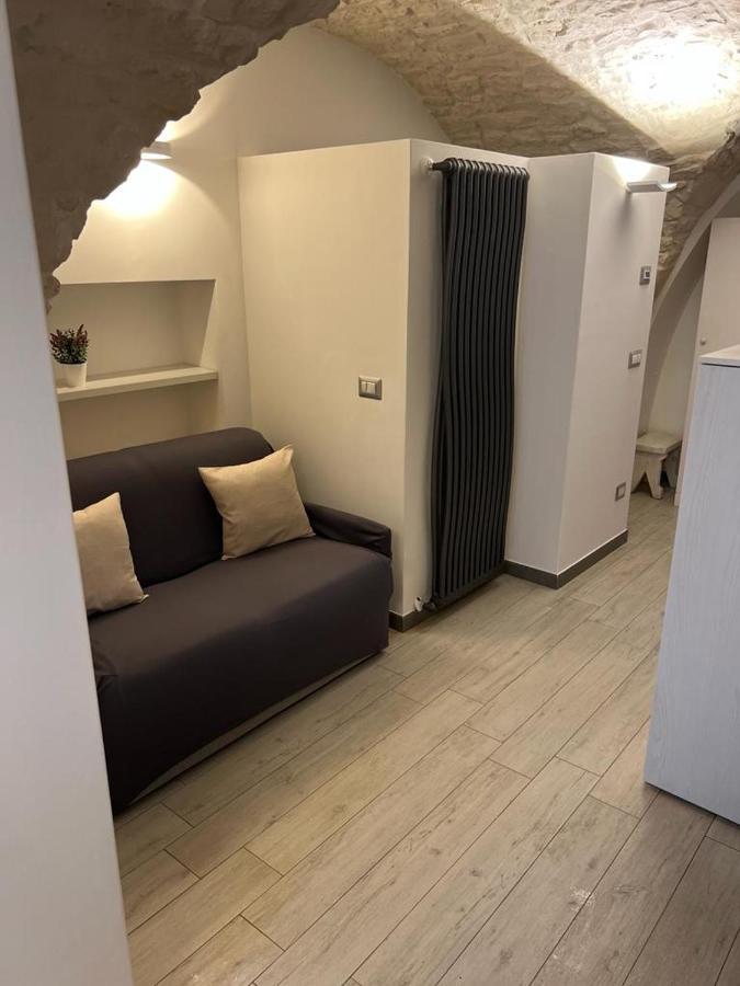 Luxury Room Cassese เชจลีเมสซาปิกา ภายนอก รูปภาพ