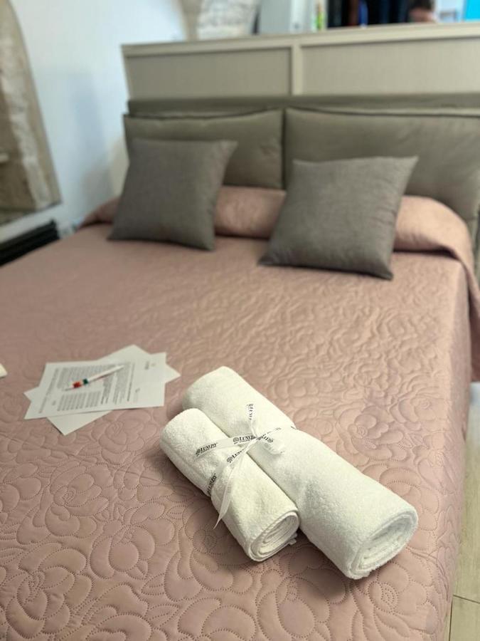 Luxury Room Cassese เชจลีเมสซาปิกา ภายนอก รูปภาพ