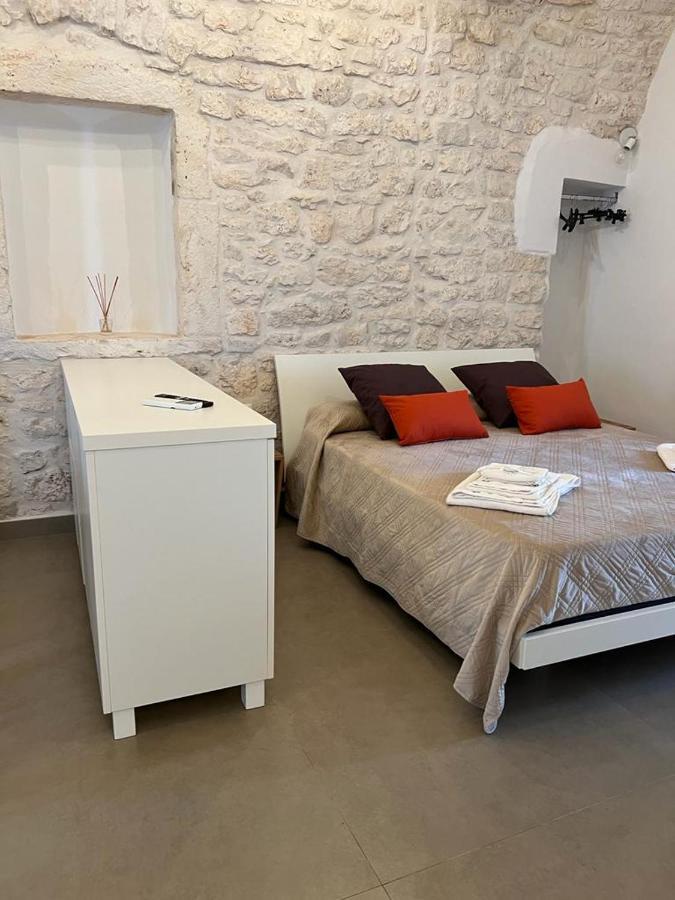 Luxury Room Cassese เชจลีเมสซาปิกา ภายนอก รูปภาพ