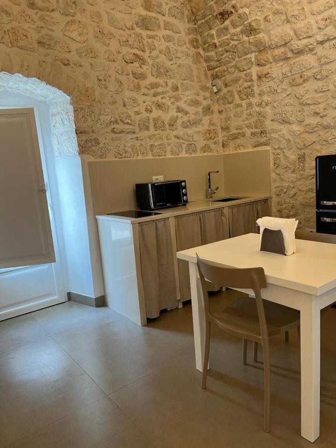 Luxury Room Cassese เชจลีเมสซาปิกา ภายนอก รูปภาพ