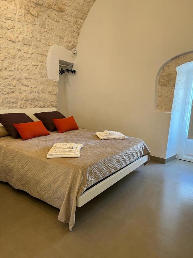 Luxury Room Cassese เชจลีเมสซาปิกา ภายนอก รูปภาพ